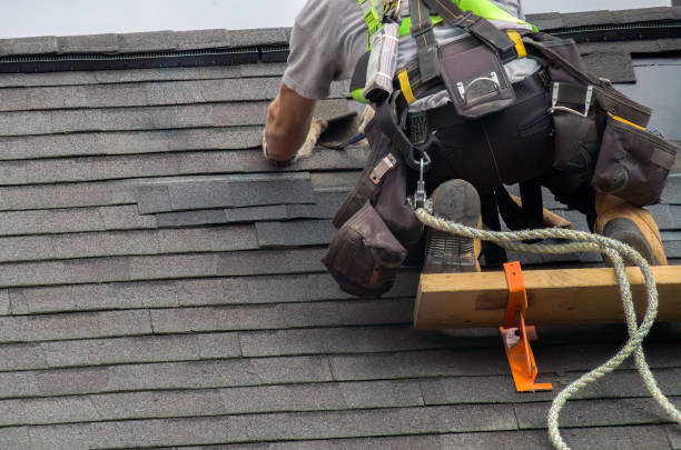 Reliable Roof Installation contractor in Southbury, CT by Brentwood Metal Roofing